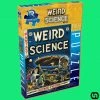 Renegade Game Studios Puzzle: Weird Science - No. 16