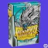 Buy π Arcane Tinman Dragon Shield: Japanese Classic Card Sleeves - White 60ct Supplies π 2 Arcane Tinman Dragon Shield: Japanese Classic Card Sleeves - White 60ct Supplies