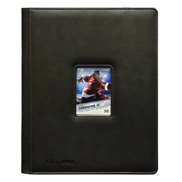 Brand new β Ultra Pro: Window Pro Binder - Black Supplies π 3 Ultra Pro: Window Pro Binder - Black Supplies