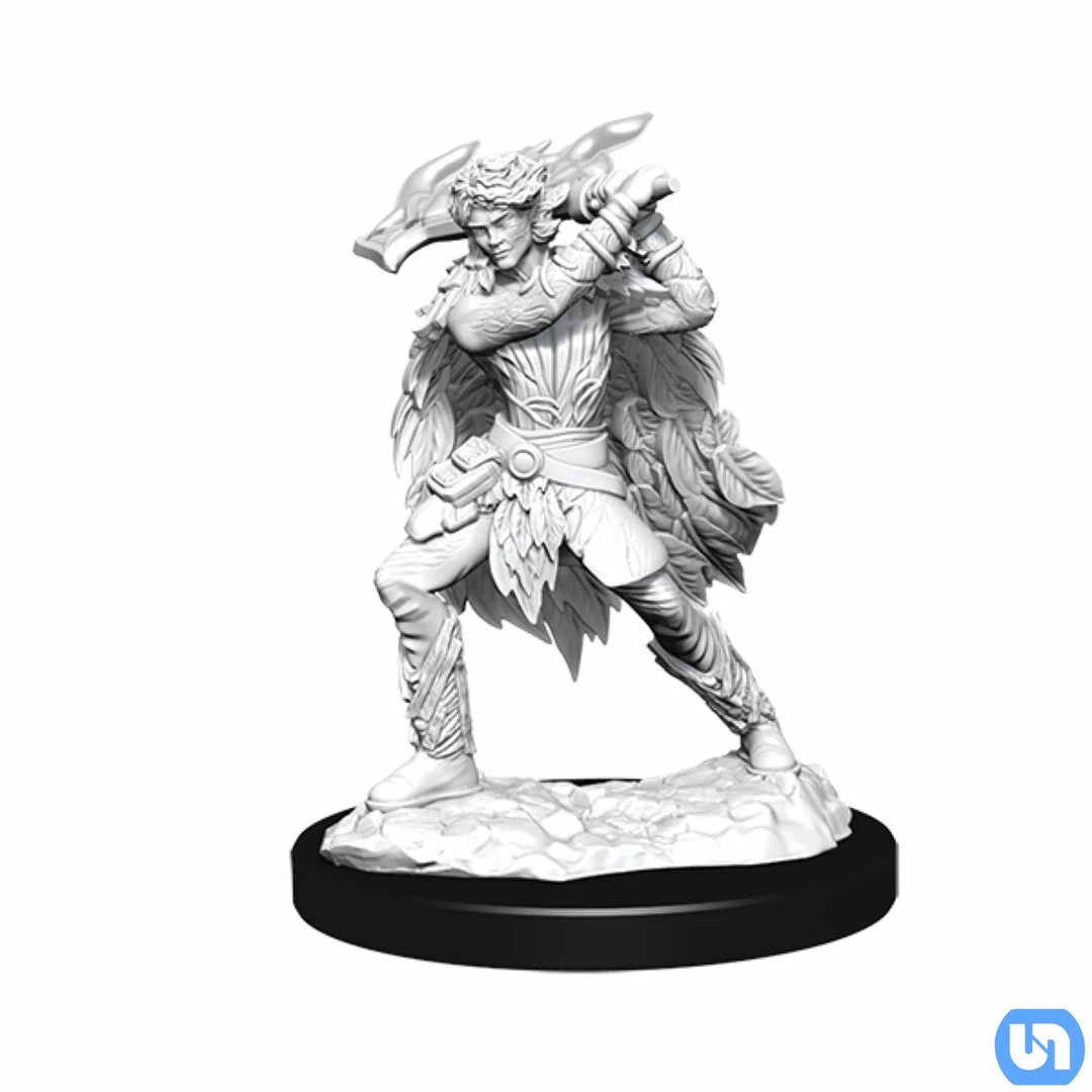 Cheap β Wizkids Dungeons & Dragons: Nolzur's Marvelous Miniatures Wave 15 - Winter Eladrin & Spring Eladrin π 3 Wizkids Dungeons & Dragons: Nolzur's Marvelous Miniatures Wave 15 - Winter Eladrin & Spring Eladrin