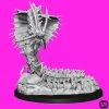 Wizkids Dungeons & Dragons: Nolzur's Marvelous Miniatures Wave 14 - Young Remorhaz