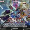 Konami Yu-Gi-Oh DuelistPack: Dimensional Guardians Booster Box TCGs