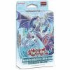 Konami Yu-Gi-Oh: Freezing Chains Structure Deck