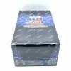 Konami Yu-Gi-Oh: Legendary Duelists Sealed Box Display (8) - Season 1 TCGs