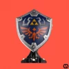 Best Pirce β¨ First4Figures Toys & Figures The Legend Of Zelda: The Breath Of The Wild - Hylian Shield W/ LED β 2 First4Figures Toys & Figures The Legend Of Zelda: The Breath Of The Wild - Hylian Shield W/ LED