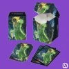 Discount β€οΈ Magic: The Gathering Ultra Pro: Magic The Gathering - PRO 100+ Deck Box-Zendikar Rising, Obuun, Mul Daya Ancestor π 2 Magic: The Gathering Ultra Pro: Magic The Gathering - PRO 100+ Deck Box-Zendikar Rising, Obuun, Mul Daya Ancestor