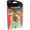 Flash Sale π Wizards Of The Coast Magic The Gathering: Zendikar Rising Red Theme Booster TCGs βοΈ 2 Wizards Of The Coast Magic The Gathering: Zendikar Rising Red Theme Booster TCGs