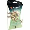 Hot Sale π Wizards Of The Coast Magic The Gathering: Zendikar Rising White Theme Booster π 1 Wizards Of The Coast Magic The Gathering: Zendikar Rising White Theme Booster