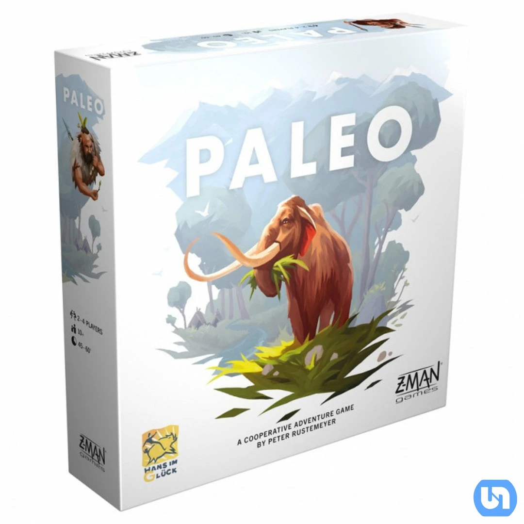Flash Sale π Zman Games Board Games Paleo β 3 Zman Games Board Games Paleo