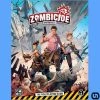 New π CMON Global Limited Zombicide: Chronicles RPG - Core Book π 1 CMON Global Limited Zombicide: Chronicles RPG - Core Book