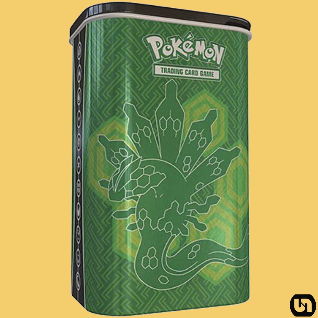 Outlet π TCGs Pokemon TCG: Elite Trainer Deck Shield - Zygarde 𧨠3 TCGs Pokemon TCG: Elite Trainer Deck Shield - Zygarde