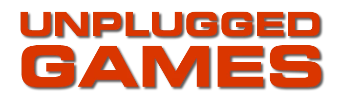 Unplugged Gaming Sales Store